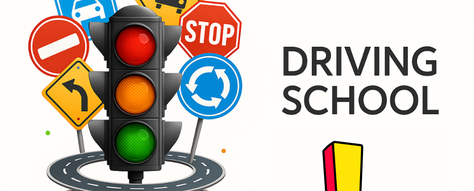 driving-course-in-english
